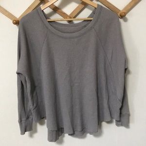Free People Thermal